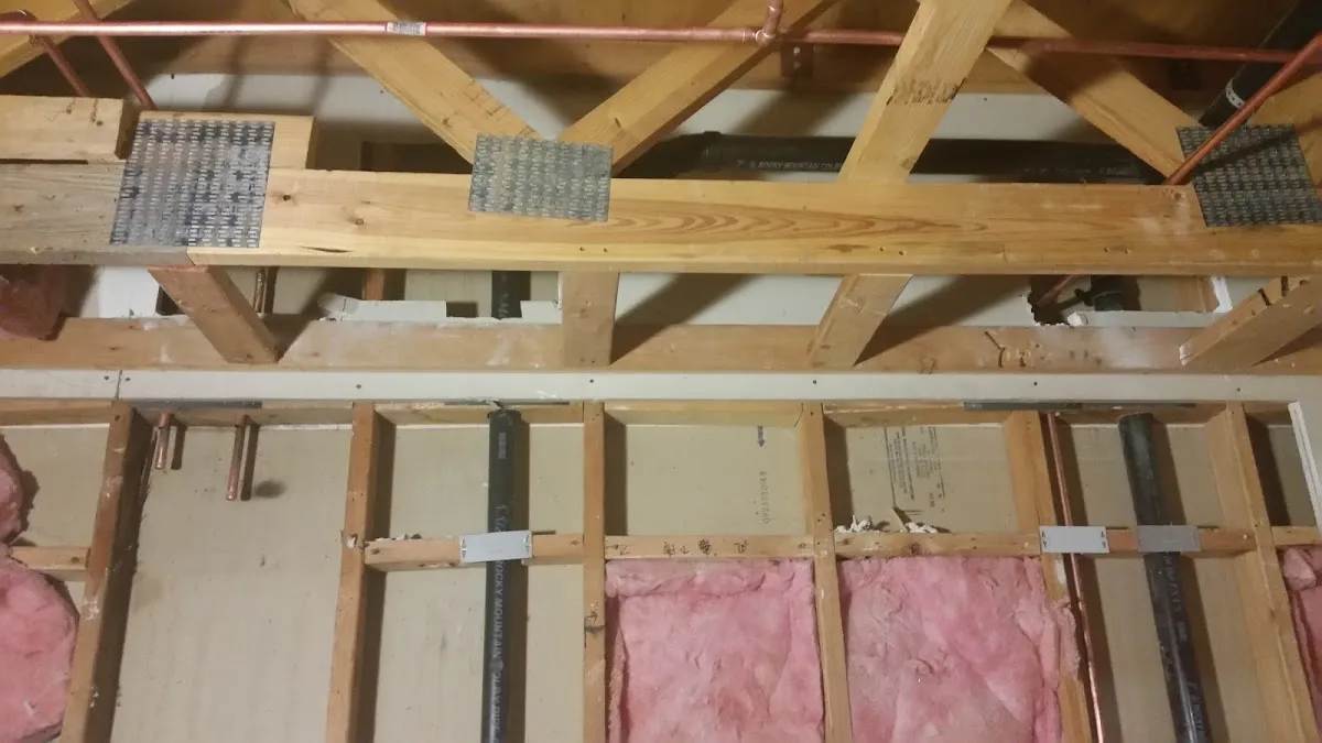 Slab Leak Repair in Derby, CO